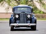 Packard 120 Pickup 1937 года